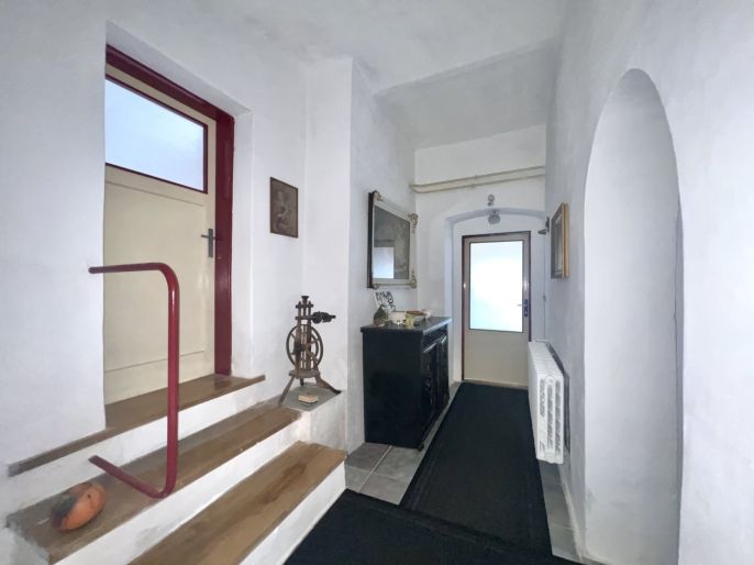 Prodej, Rodinný dům, Odry