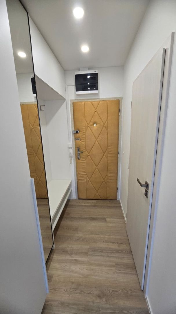 Pronájem, Byt 2+kk, Praha