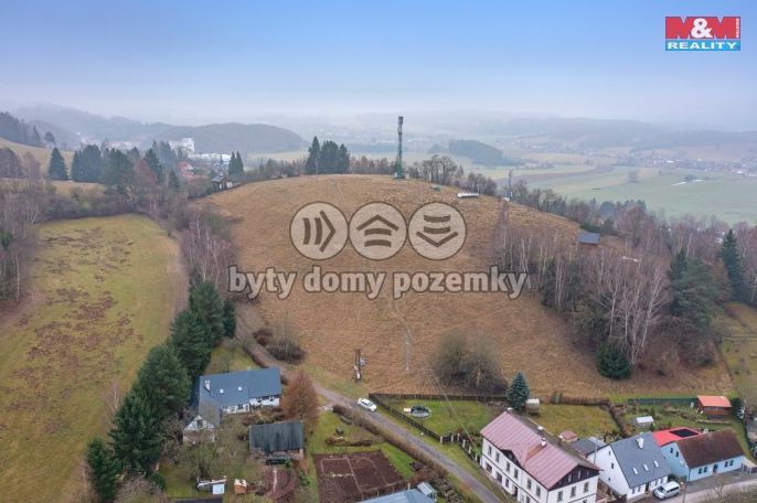 Prodej, Louka, Malé Svatoňovice