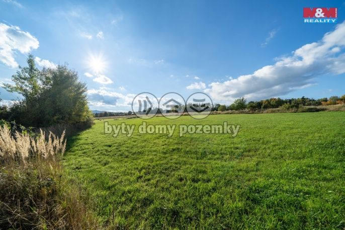 Prodej, Zahrada, Tymákov