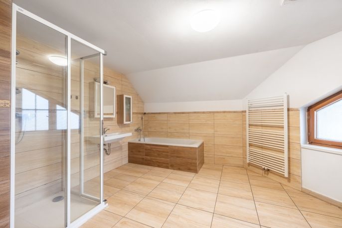 Prodej, Rodinný dům, Vsetín