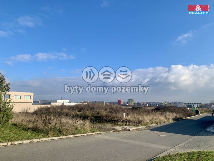 Prodej, Pozemek k bydlení, Olomouc