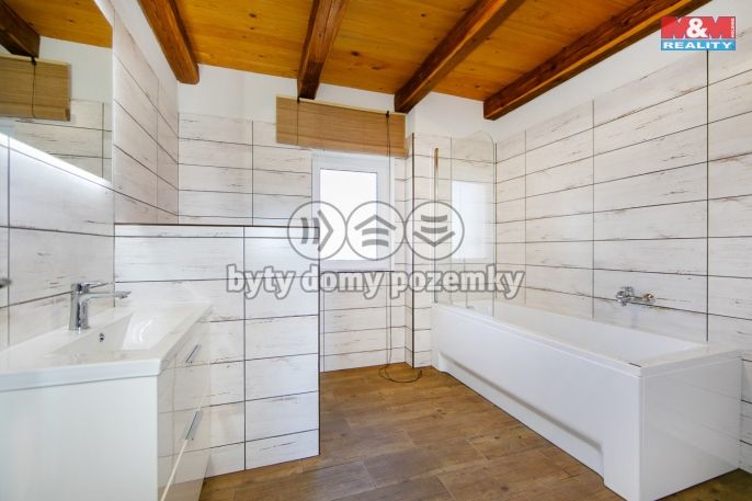 Prodej, Rodinný dům, Teplá