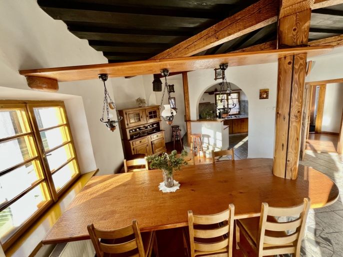 Prodej, Rodinný dům, Kunčice pod Ondřejníkem