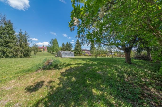 Prodej, Pozemek k bydlení, Petrovice u Karviné