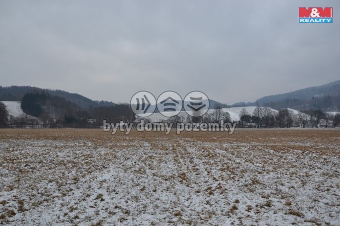 Prodej, Louka, Náchod