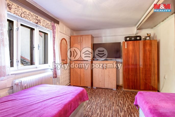 Prodej, Chalupa, Sobotka