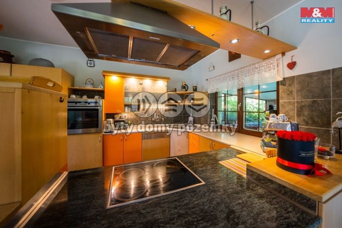 Prodej, Rodinný dům, Havířov