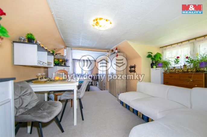 Prodej, Rodinný dům, Roztoky