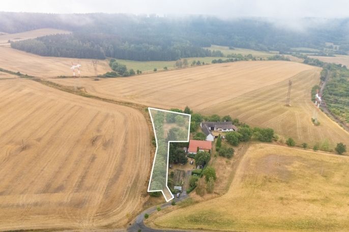 Prodej, Pozemek k bydlení, Petrovice