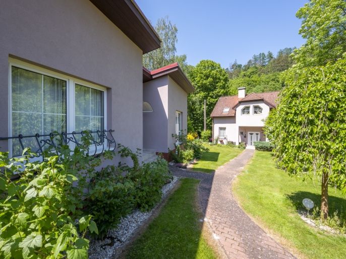 Prodej, Rodinný dům, Český Šternberk