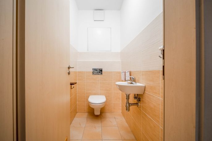 Prodej, Byt 3+kk, Praha