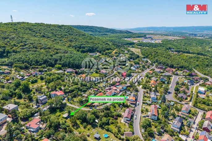 Prodej, Pozemek k bydlení, Most