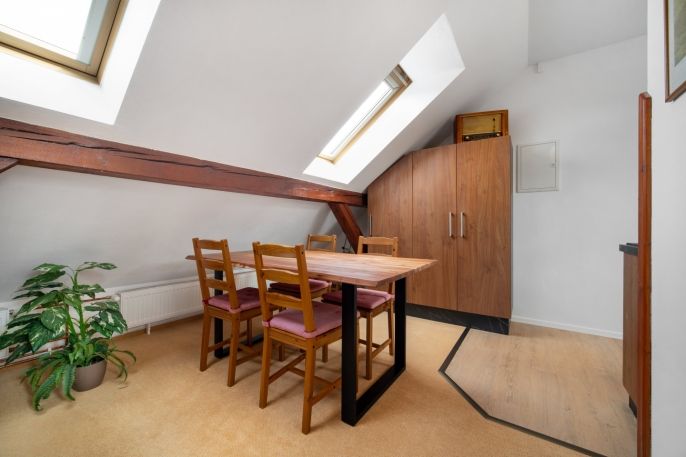 Prodej, Byt 3+kk, Dolní Morava