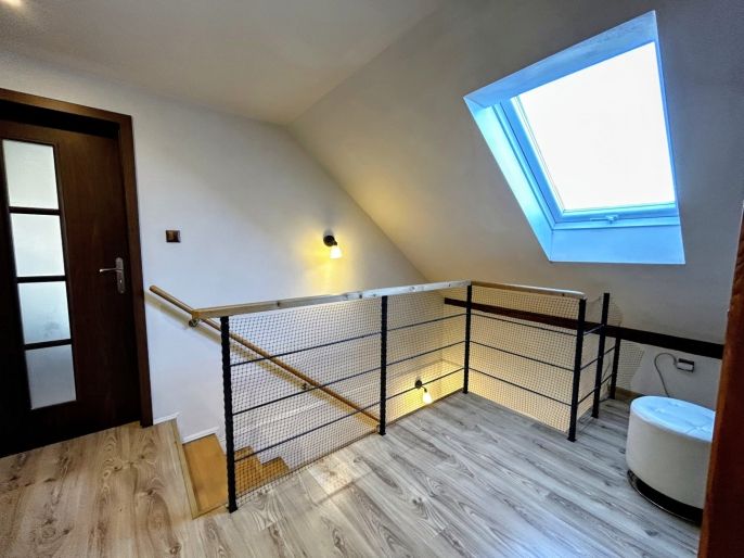 Prodej, Rodinný dům, Horní Domaslavice