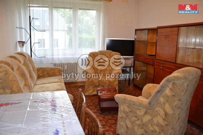 Prodej, Byt 3+1, Náchod