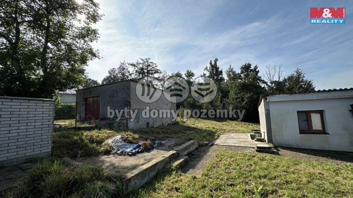 Prodej, Rodinný dům, Soběslav