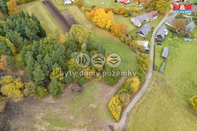 Prodej, Pozemek k bydlení, Kolinec