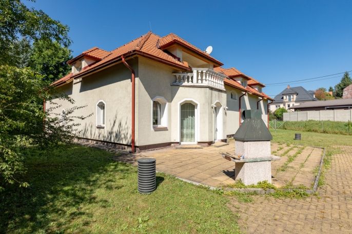 Prodej, Rodinný dům, Ostrava