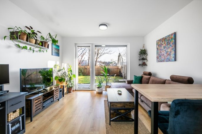 Prodej, Byt 2+kk, Praha