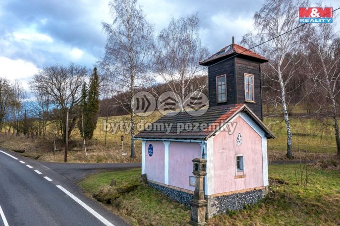 Prodej, Ostatní, Česká Kamenice