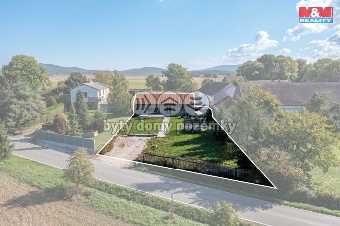 Prodej, Rodinný dům, Volduchy