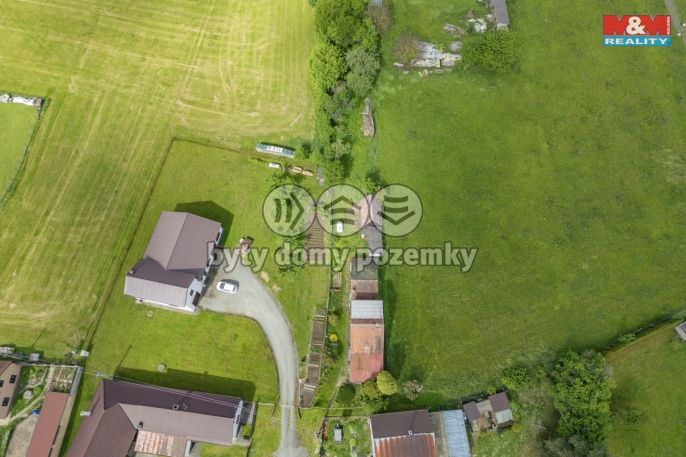 Prodej, Rodinný dům, Šťáhlavy