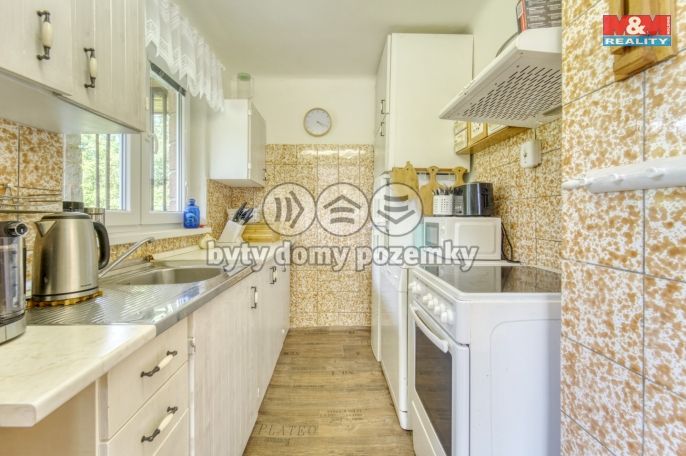 Prodej, Chata, Stříbro