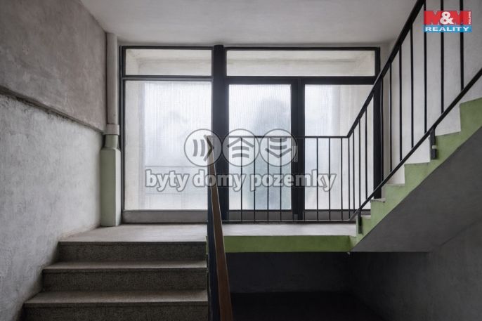 Prodej, Byt 3+1, Nepomyšl