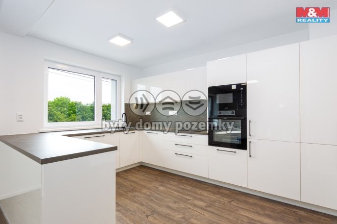 Prodej, Rodinný dům, Hrabyně