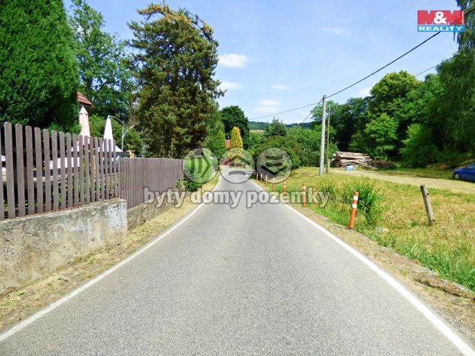 Prodej, Pozemek k bydlení, Heřmanov