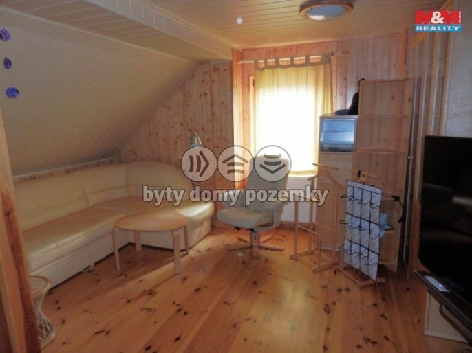 Prodej, Obchod a služby, Kraslice