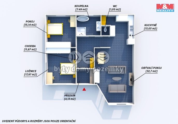 Prodej, Rodinný dům, Plzeň