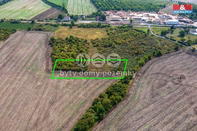 Prodej, Ovocný sad, Chotiměř