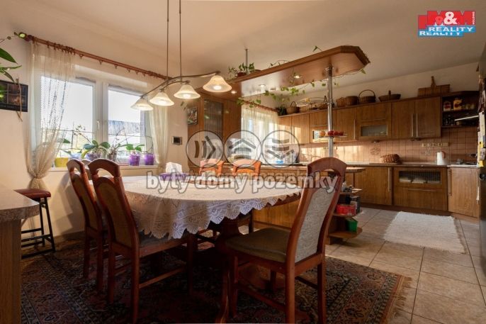 Prodej, Obchod a služby, Jeseník