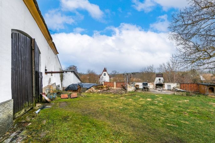 Prodej, Rodinný dům, Úlice