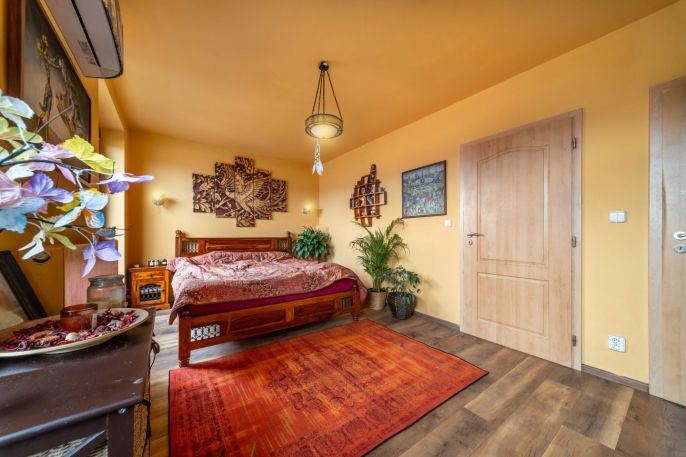 Prodej, Byt 2+kk, Beroun