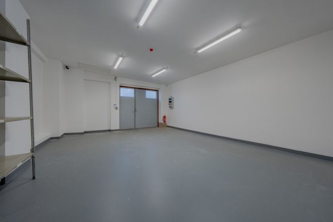 Pronájem, Sklad, Zubří