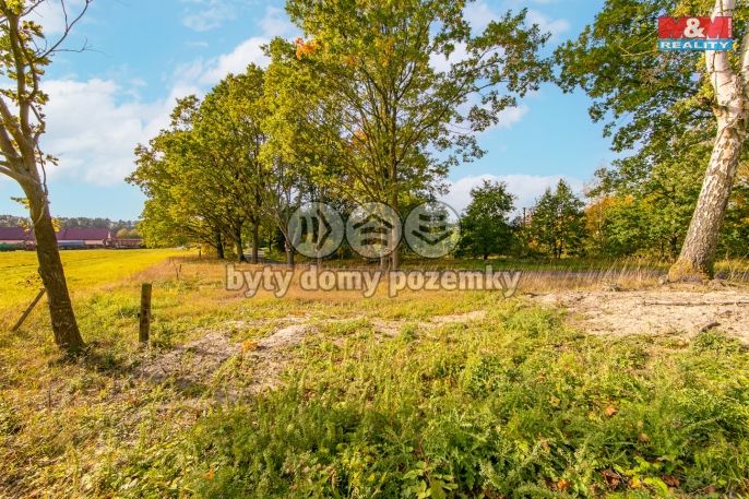 Prodej, Zahrada, Milhostov