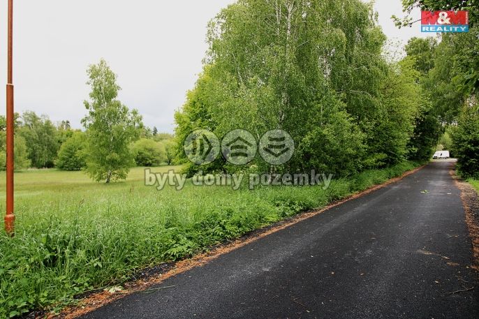 Prodej, Pozemek k bydlení, Zruč nad Sázavou