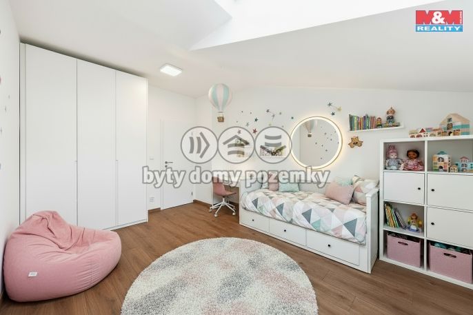 Prodej, Rodinný dům, Svatobořice-Mistřín