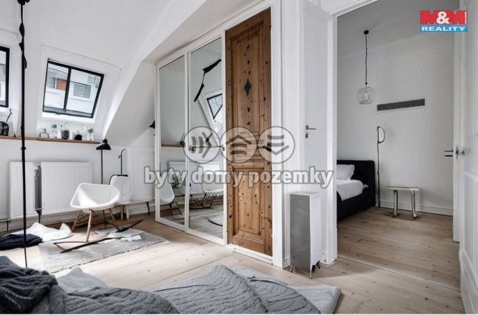 Prodej, Rodinný dům, Tuchoměřice