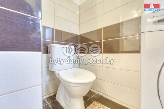 Prodej, Rodinný dům, Postřekov