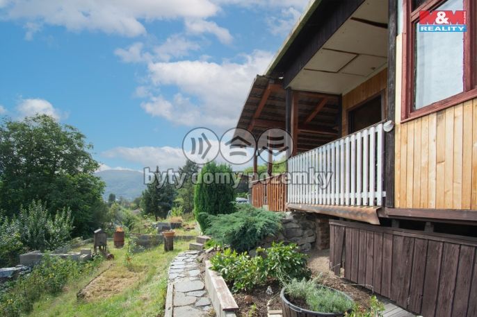 Prodej, Chata, Ústí nad Labem