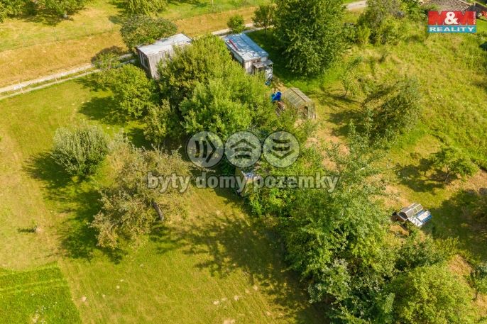 Prodej, Zahrada, Lhota