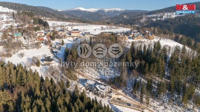 Prodej, Byt 2+kk, Vítkovice