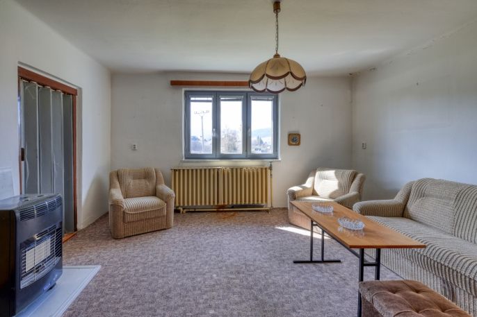 Prodej, Rodinný dům, Strážov