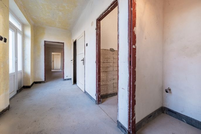 Prodej, Rodinný dům, Vrátkov