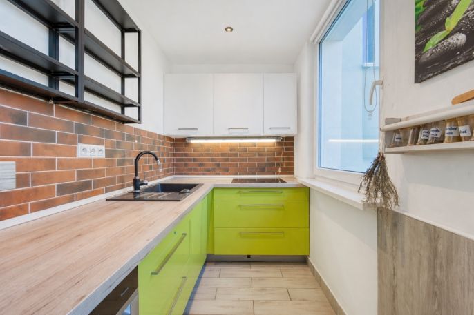 Prodej, Byt 4+1, Plzeň