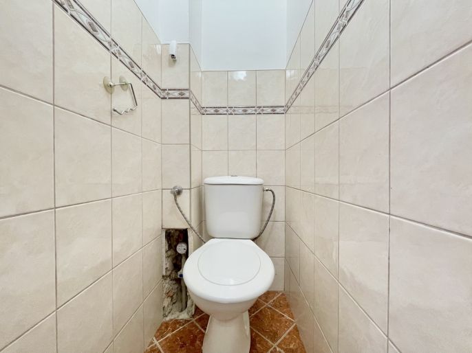 Prodej, Byt 2+1, Dlouhá Třebová